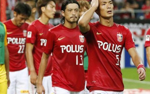 浦和红宝石队(日本足球俱乐部)