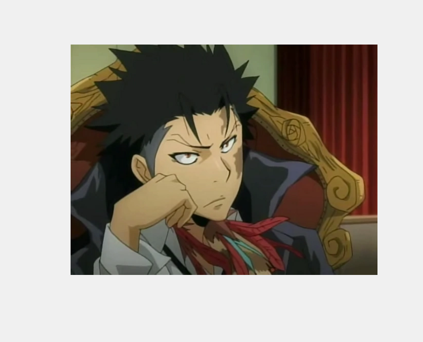 XANXUS(日本漫画《家庭教师HITMAN REBORN!》及其衍生作品中的角色)