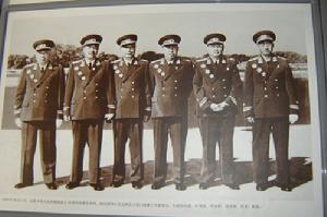 徐向前故居(全国重点文物保护单位)
