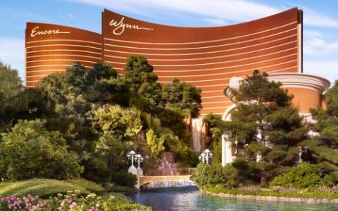 美国酒店(新德里热门的酒店之一)