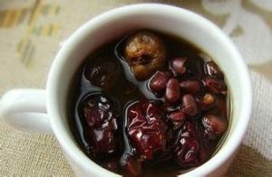 五红汤(特色菜品)