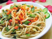 乌冬面(面食)