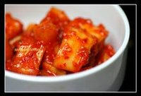 腌萝卜(风味小菜)