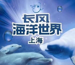 上海长风海洋世界(国家4A级旅游景区)