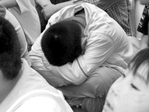 失眠症(入睡和维持睡眠障碍)