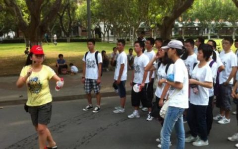 导游(职业名称)