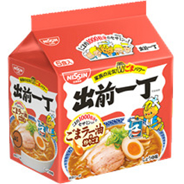 出前一丁(日本即食面品牌)