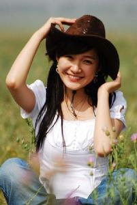张子琪(中国内地女演员)