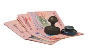 美国旅游签证(个人护照)