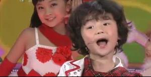 爱我就抱抱我(由彭野作词曲的儿童歌曲)