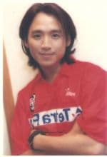 朱永棠(中国香港演员)