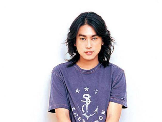 朱孝天(中国台湾影视男演员、流行乐歌手)