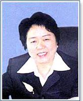 吴晓灵(清华大学五道口金融学院首任理事长兼院长)