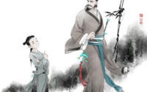 小时了了(汉语成语)