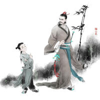 小时了了(汉语成语)