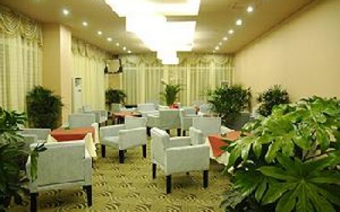 茶餐厅(西式餐饮)