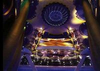 星级酒店(住宿设施)