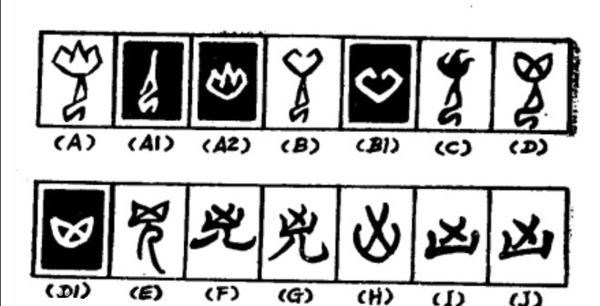 凶(汉语汉字)