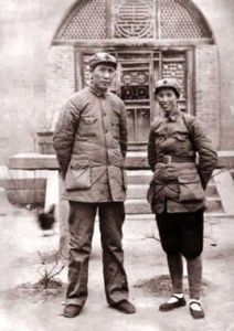 吴光伟事件(革命事件)