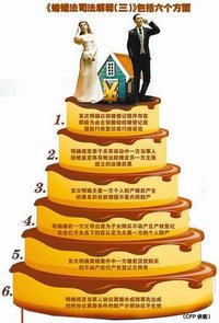 新婚姻法(婚姻法)