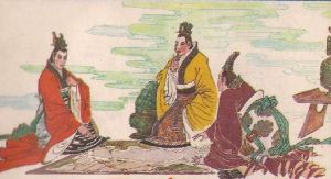 三家分晋(中国春秋末年历史事件)