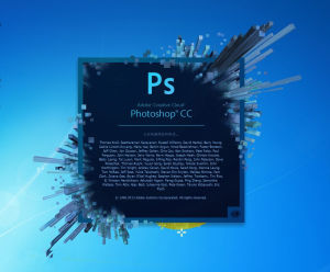 PHOTOSHOP(图像处理软件系列之一)
