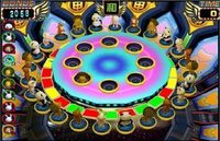 森林舞会(九武游戏开发的手机游戏)