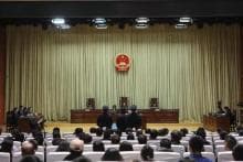 秦华(甘肃省庆阳市委原常委、政法委书记)
