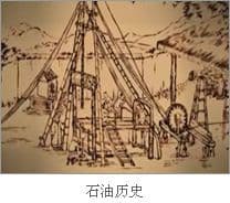 石油(烃类混合物)