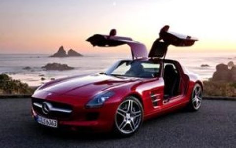 梅赛德斯-奔驰(德国汽车品牌)