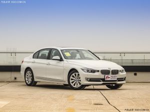 宝马325i(宝马系列)
