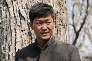 李泓良(中国内地男演员)