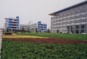 武汉工交职业学院(全日制普通高等职业院校)