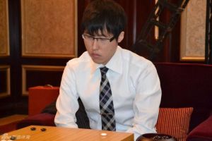 井山裕太(日本围棋棋士)
