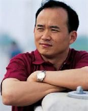 兰世立(中国企业家协会常务理事)