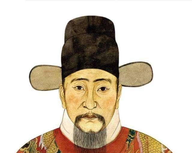周延儒(明朝官员)