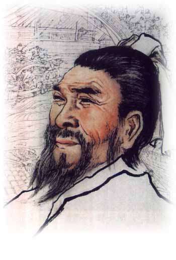 清明上河图(中国传世名画)
