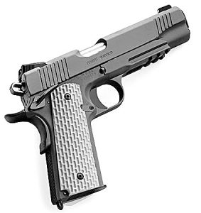 M1911手枪(1911年生产的45ACP口径半自动手枪)