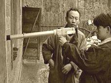 孟照国事件(凤凰山UFO事件之一)