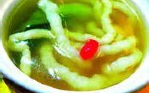 咬春(立春的节气习俗)