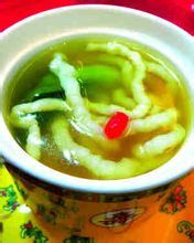 咬春(立春的节气习俗)