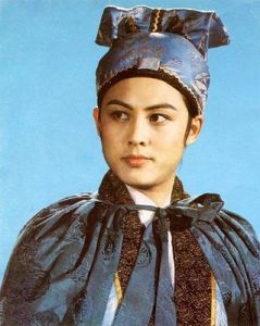 伍次友(小说《康熙大帝》中的虚构人物)