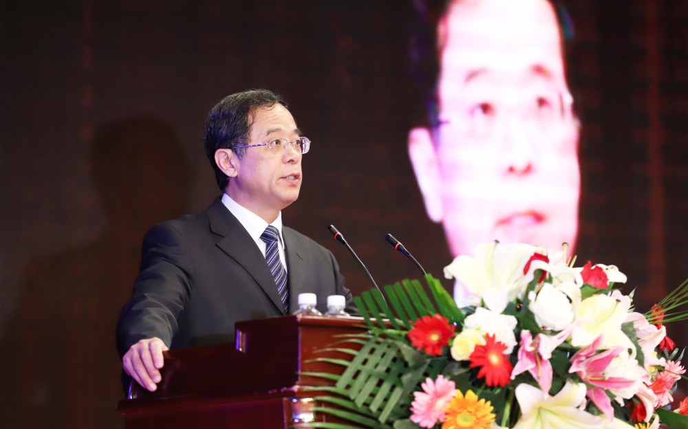 叶冬松(河北省政协主席、党组书记)
