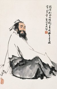 陶渊明(东晋田园诗人)