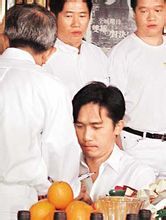 白龙王(泰国华侨)