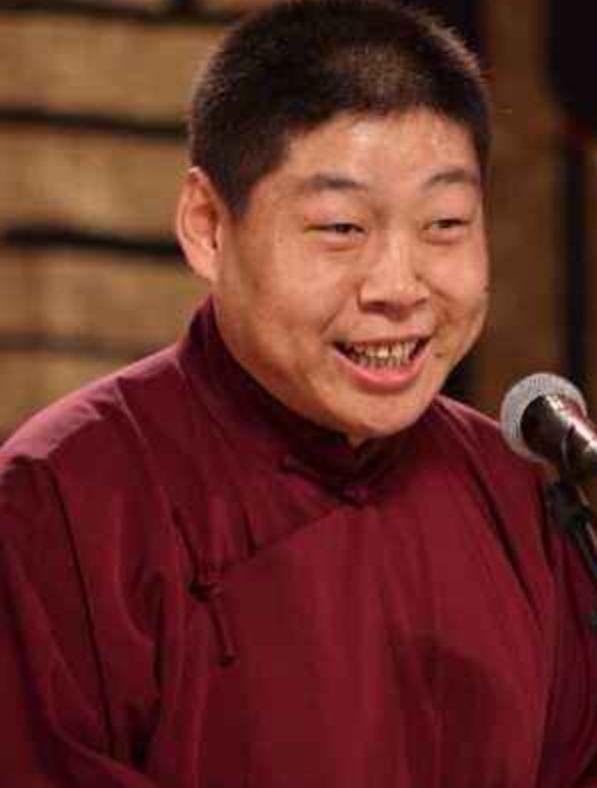 李鹤彪(中国内地相声演员)