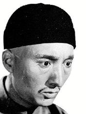 黄世仁(电影《白毛女》中的角色)