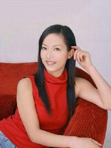 尹晨芳(武汉电视台主持人)