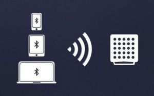 蓝牙5(新一代蓝牙标)