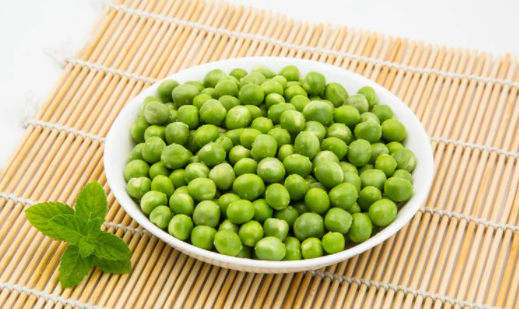 豌豆(豆科豌豆属植物)